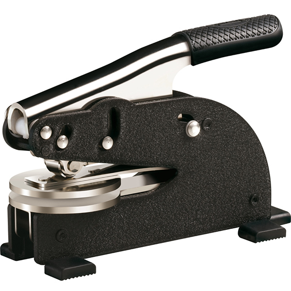 embossing