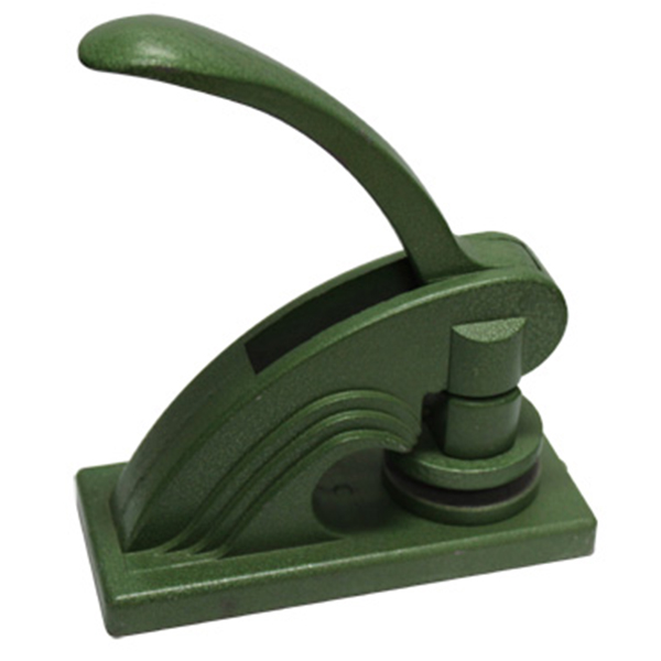 traditional old seal model