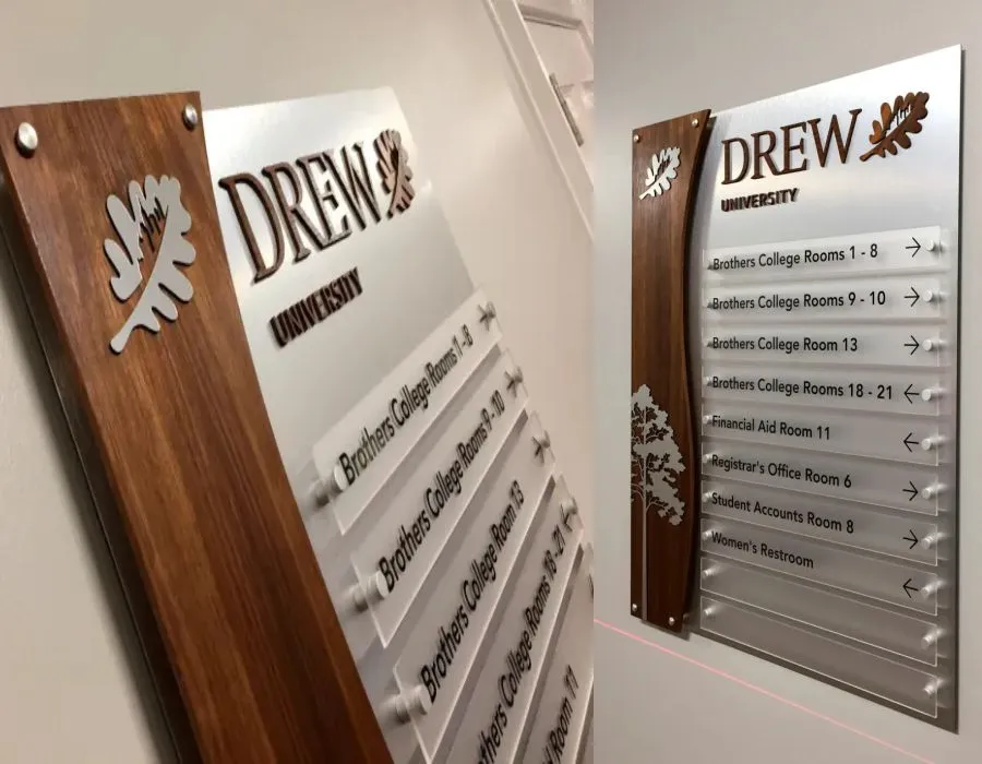 ss wooden acrylic vinyl cut letters signage mombasa