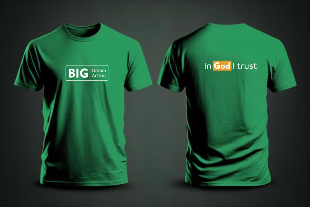 tshirt printing