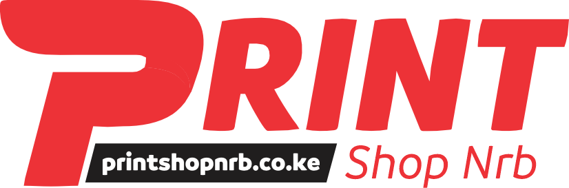 logoprint shop nairobi