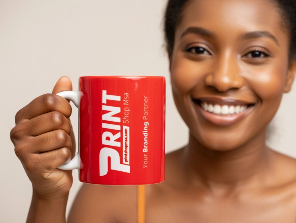 mug printing in nairobi